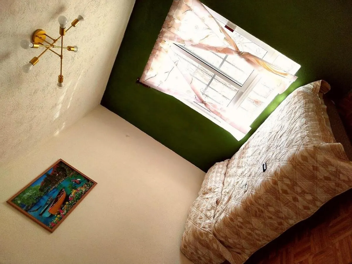 קוזומל Casa Encanto 0*,