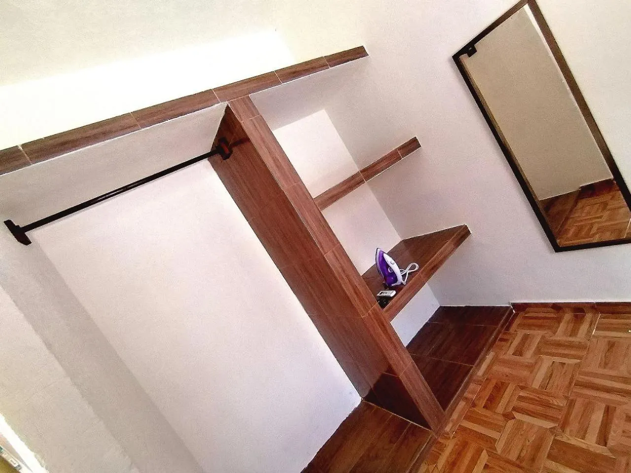 קוזומל Casa Encanto 0*,  מקסיקו