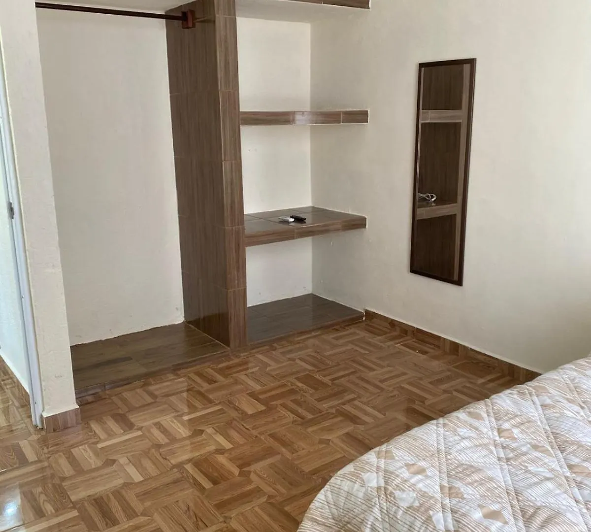 בית נופש קוזומל Casa Encanto