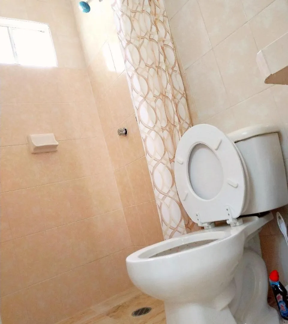 קוזומל Casa Encanto מקסיקו