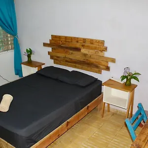 Auberge de jeunesse Casa Samay, Cozumel