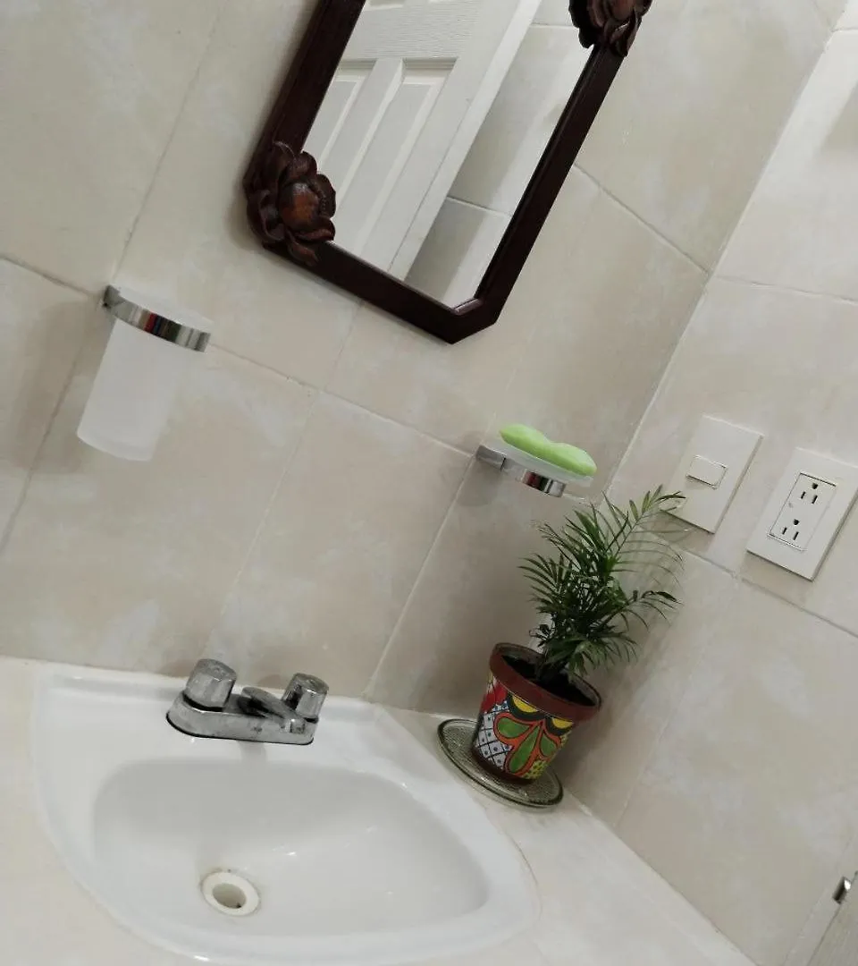 Casa Encanto Cozumel Nyaraló