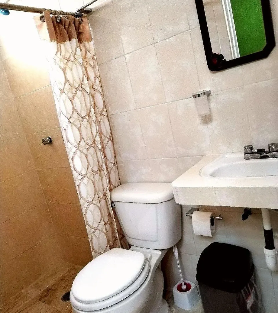 Casa Encanto Cozumel