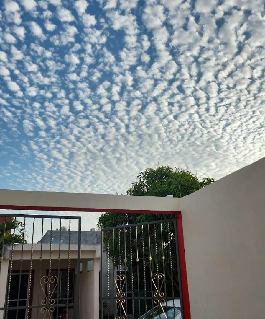 Nyaraló Casa Encanto Cozumel
