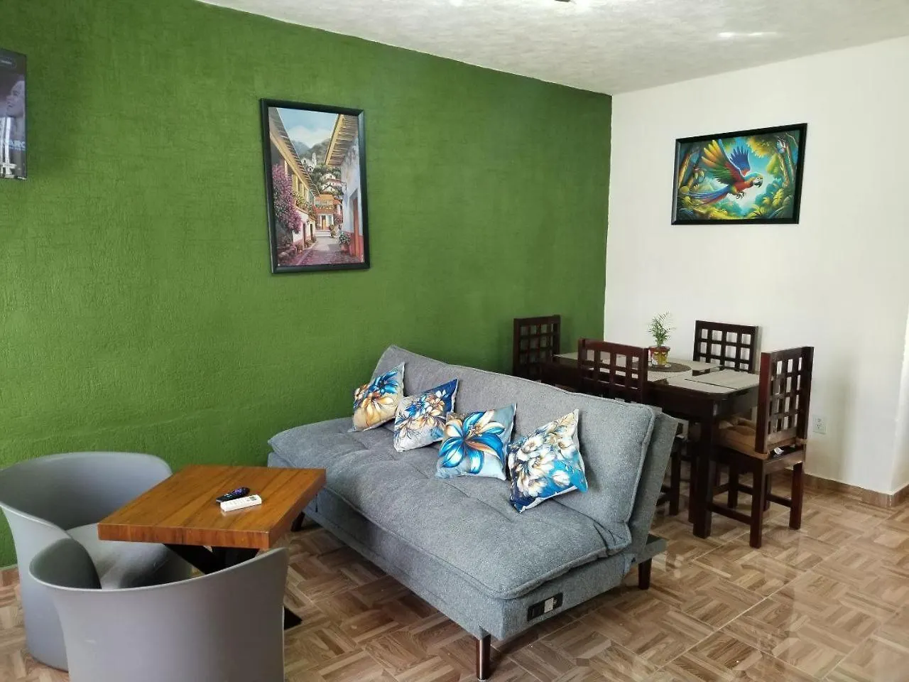 Casa Encanto Cozumel