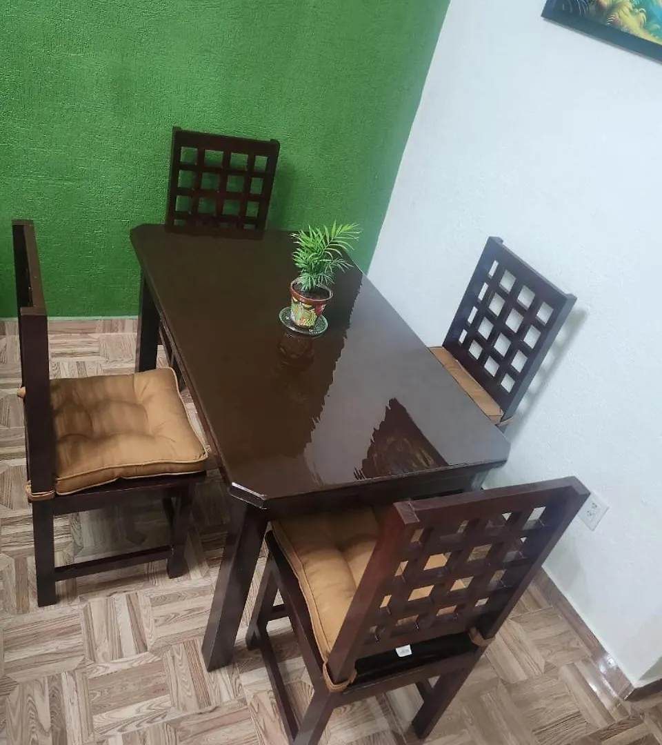 Nyaraló Casa Encanto Cozumel