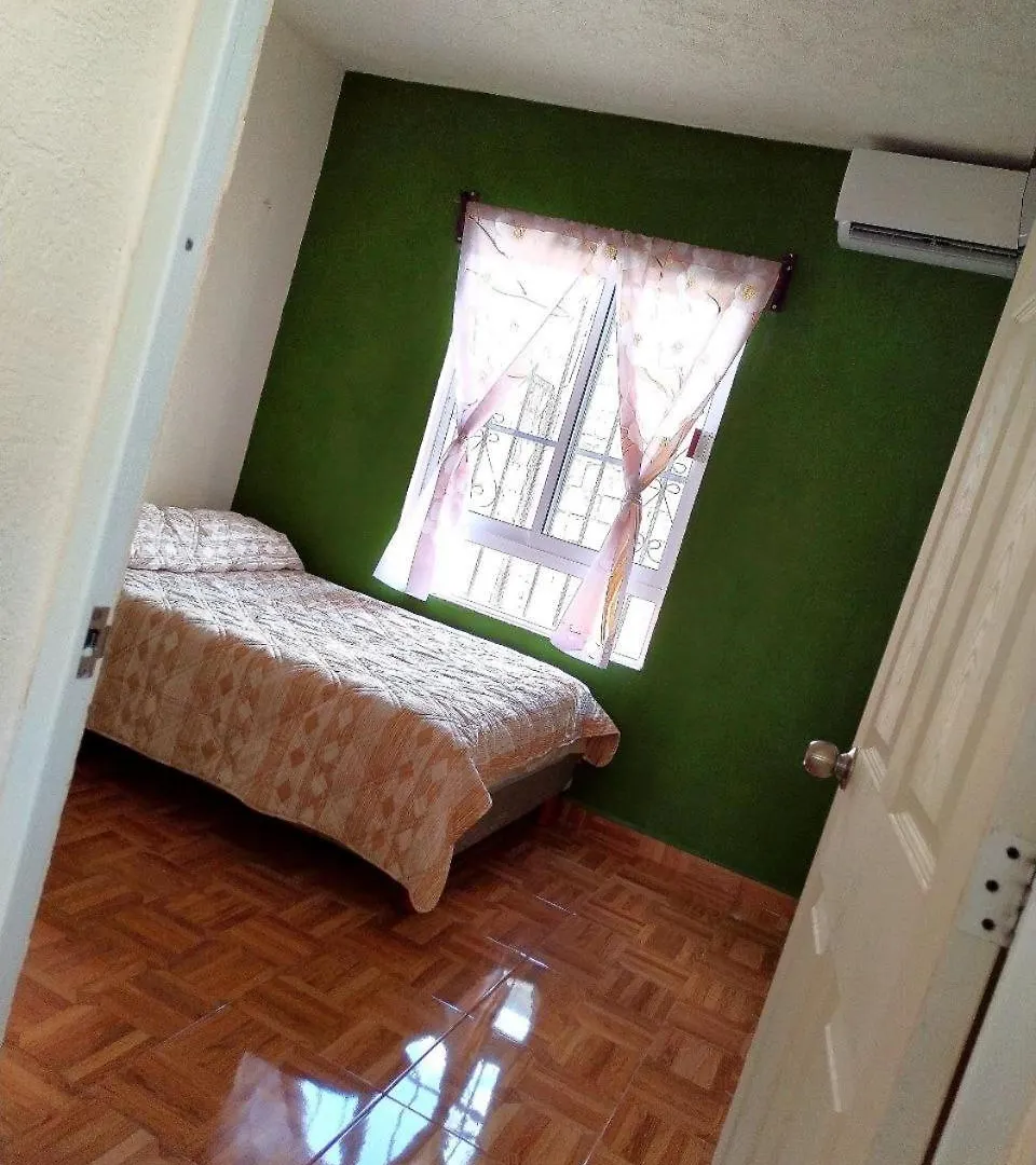 Casa Encanto Cozumel 0*,  Mexikó