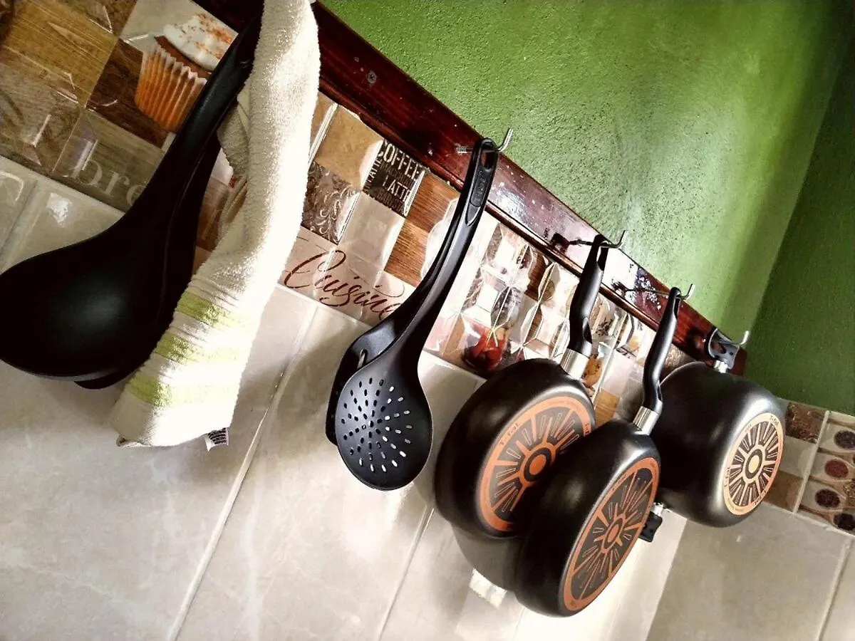 Casa Encanto Cozumel Mexikó