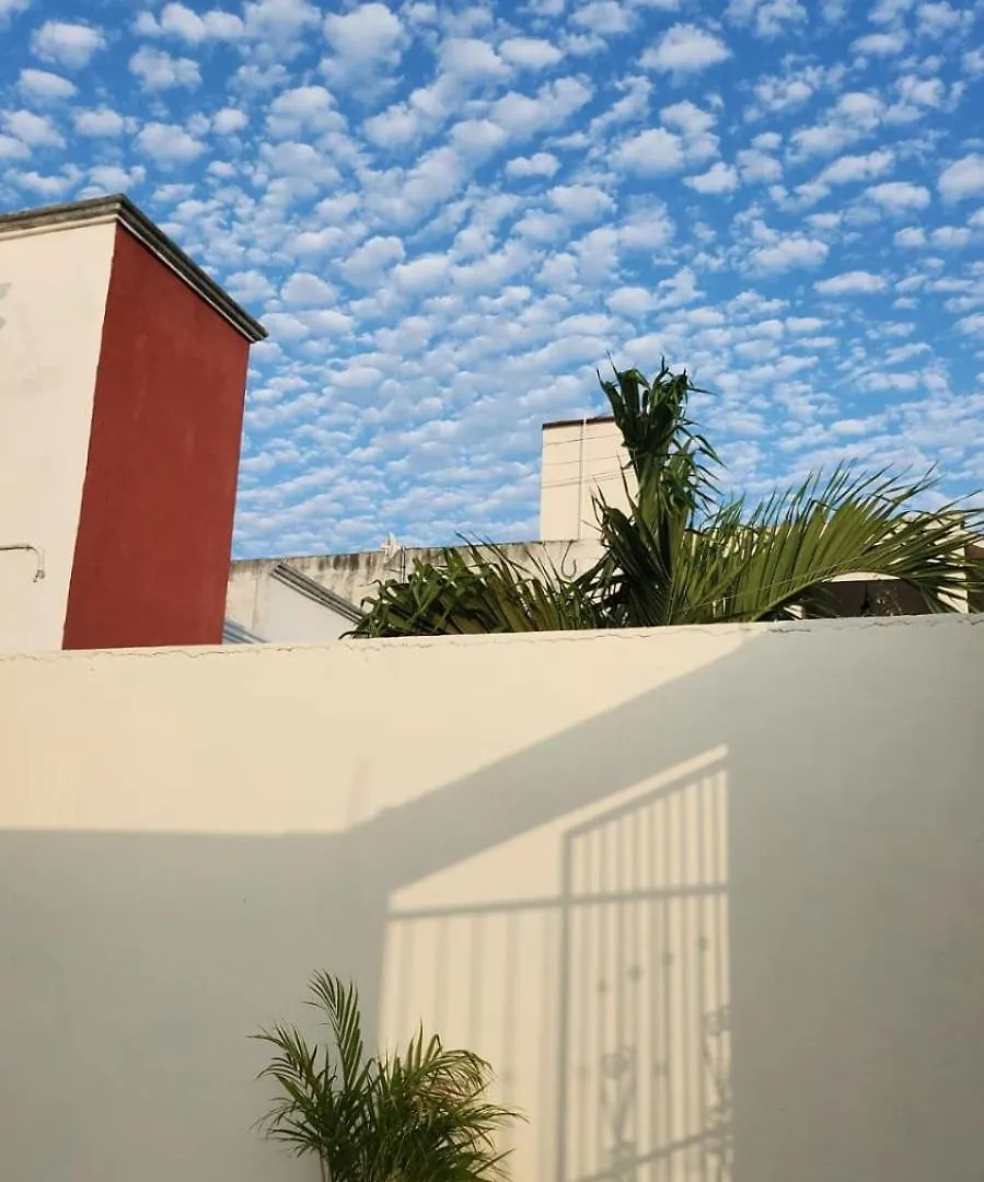 Casa Encanto Cozumel 0*,