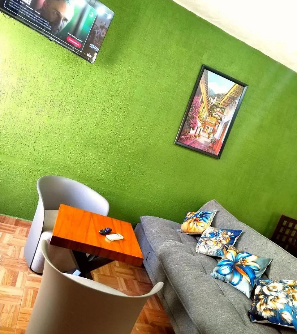 Nyaraló Casa Encanto Cozumel