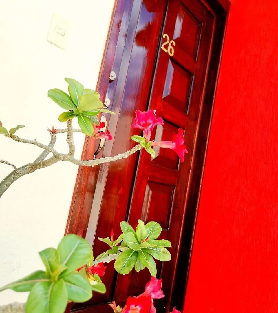 Casa Encanto Cozumel Mexikó
