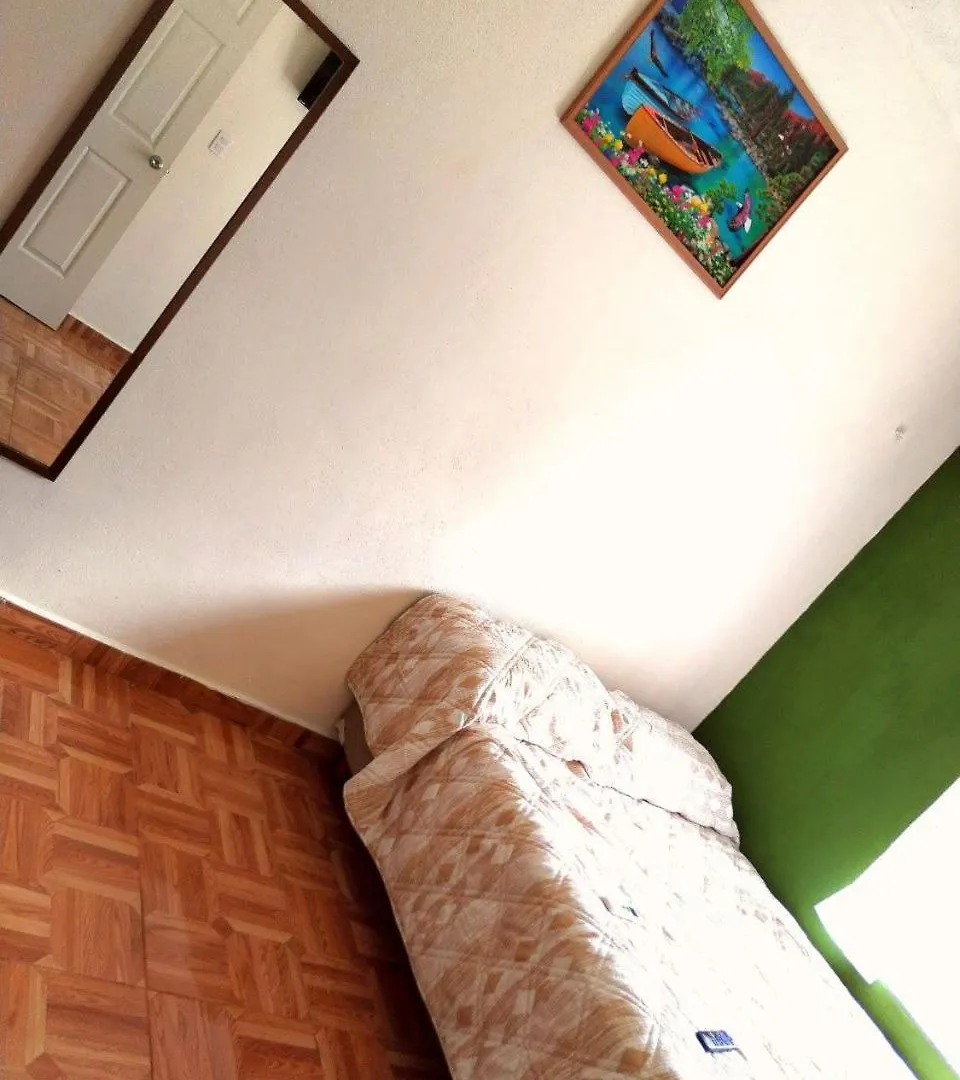 Nyaraló Casa Encanto Cozumel Mexikó