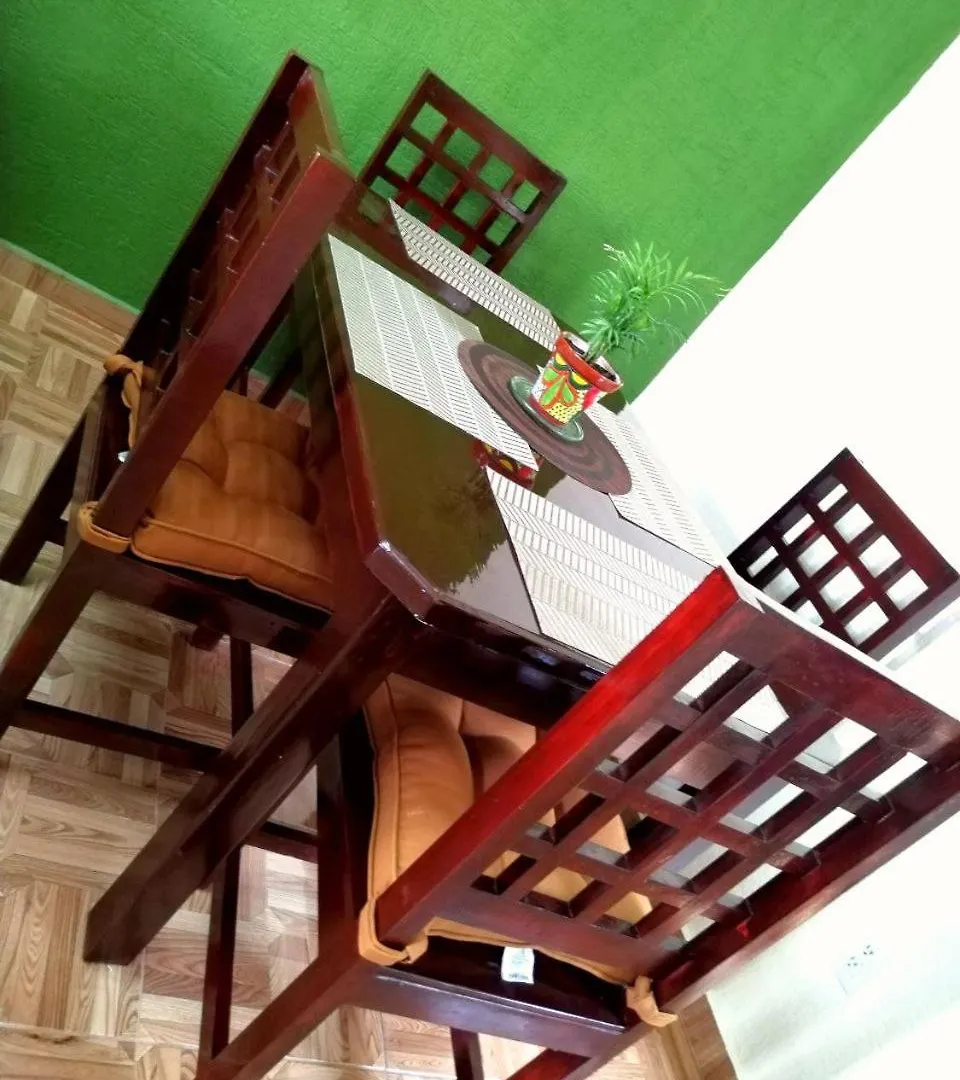 Casa Encanto Cozumel